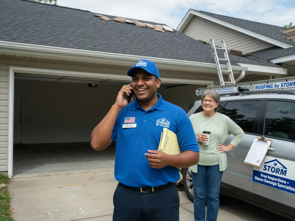 Roof Repair Near Me Alverda, PA FAQs